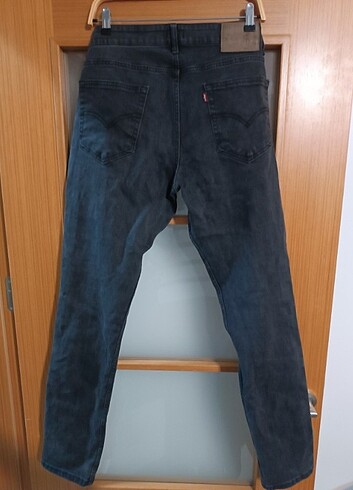 Lewis erkek jeans - Görsel 4