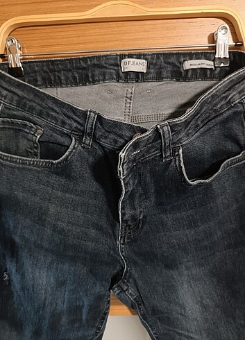 DF Jeans erkek - Görsel 3