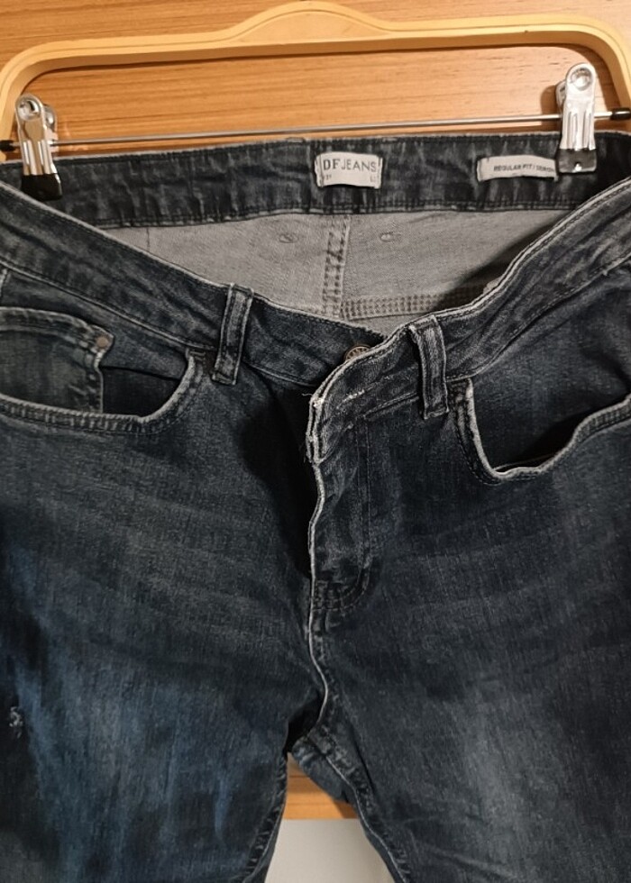 DF Jeans erkek - Görsel 3