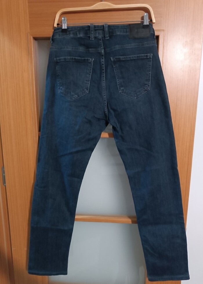 DF Jeans erkek - Görsel 5