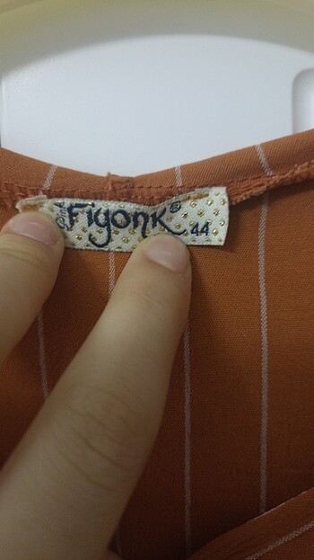 Diğer Kapşonlu tunik