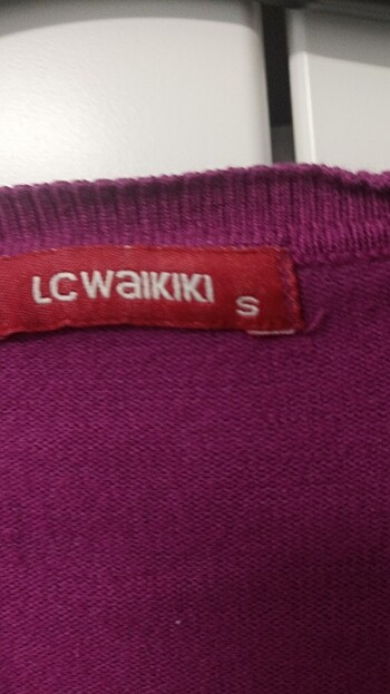LC Waikiki Kadın hırka