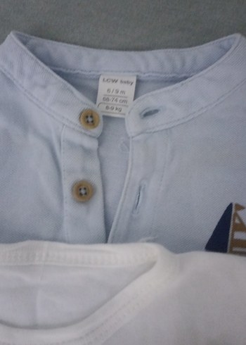 Bebek Erkek - Görsel 2