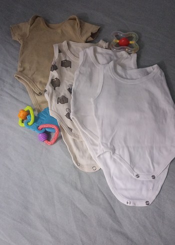 LC Waikiki Yenidoğan