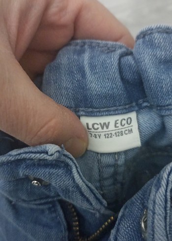 LCW kız çocuk 7,8yas uyumlu - Görsel 2