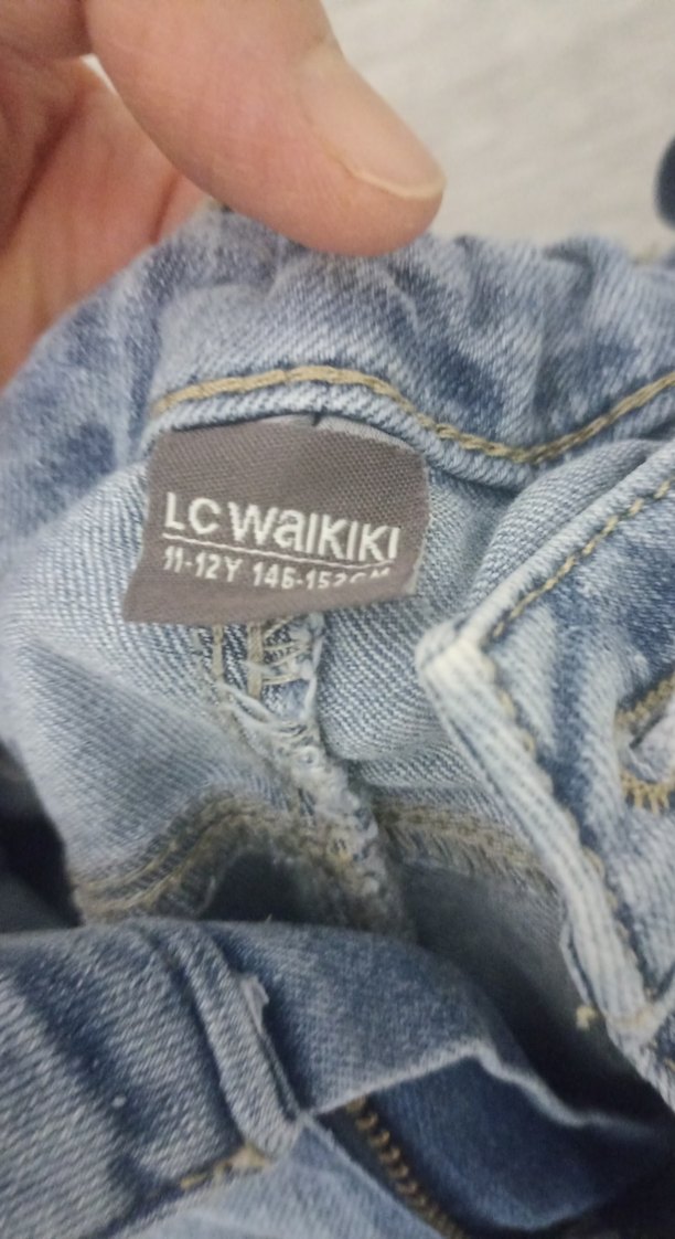 LCW 11yas - Görsel 2