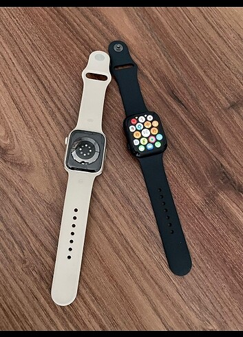 Apple APPLE WATCH 9 SERİSİ 45_mm