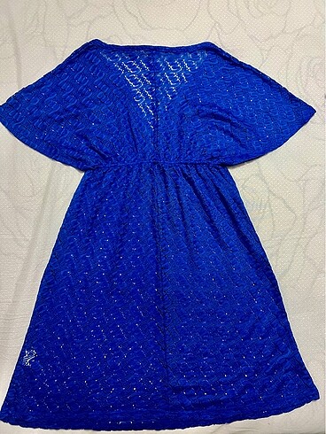 KOTON 38 Beden Plaj Elbisesi - Görsel 6