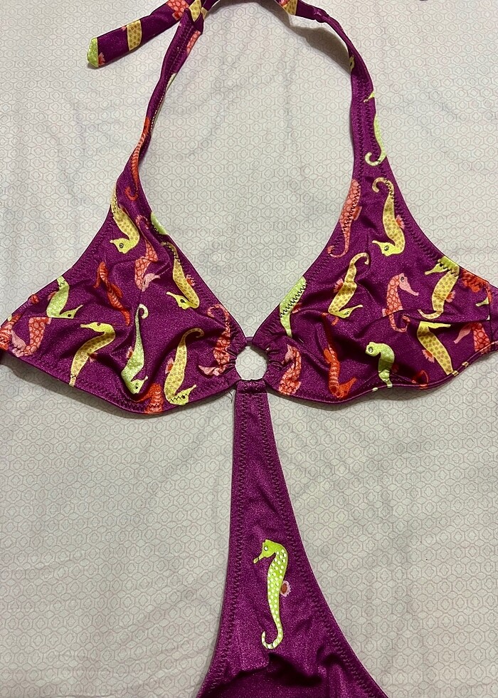 NBB 38 Beden Mayokini - Görsel 2