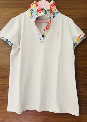U.S Polo Assn. 8 Yaş