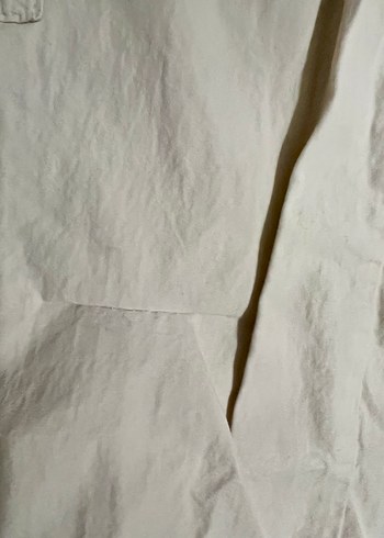 LCW 11-12 yaş Kız Çocuk Bej Bol Kesim Pantolon - Görsel 6