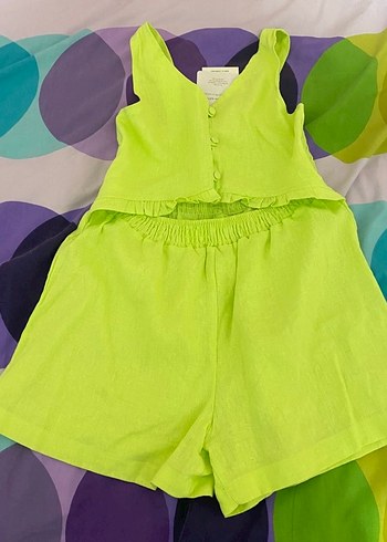 Koton Kids 11-12 Yaş