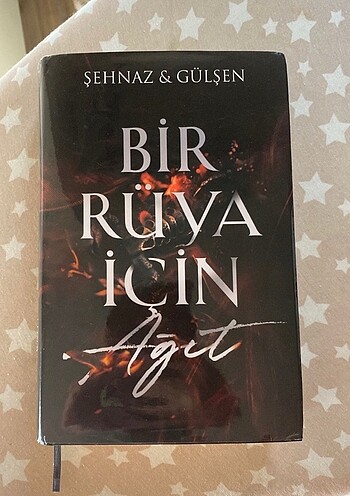 Bir rüya için ağıt