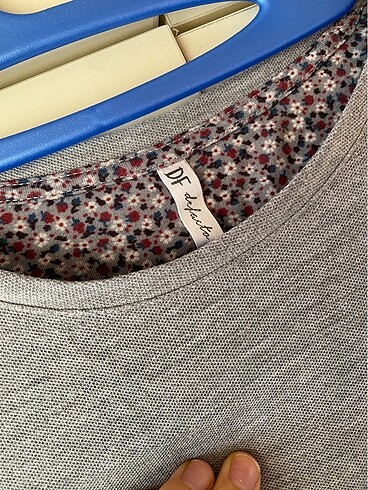 46 Beden tunik