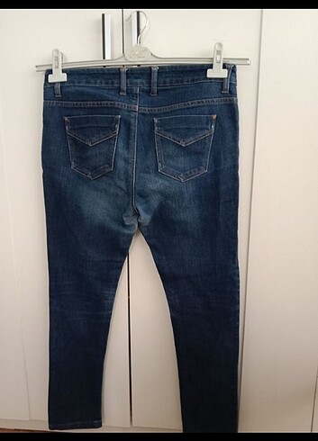 Vintage pantolon 