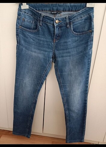 Vintage pantolon 