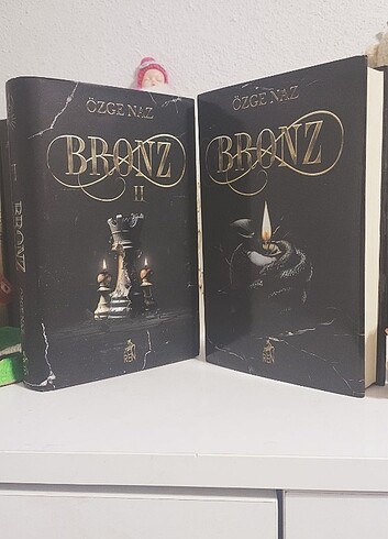 #Wattpadkitapları #bronz #roman