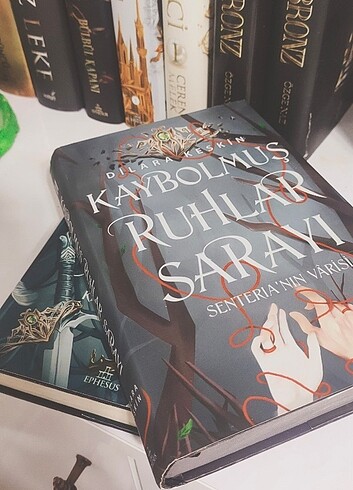 #wattpadkitaplari @kaybolmusruhlarsarayi #roman