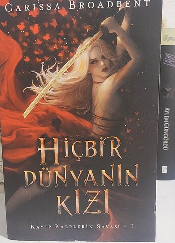 Hiçbir Dünyanın Kızı#wattpadkitaplari 