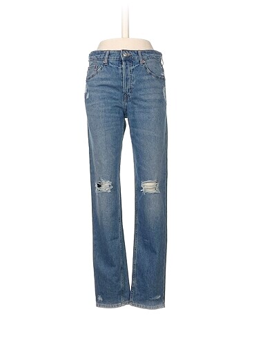 H&M Jean / Kot %70 İndirimli.