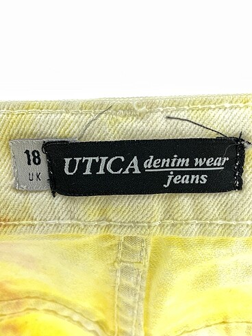 universal Beden çeşitli Renk Vintage Love Mini Şort %70 İndirimli.