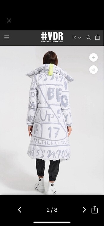 Zara Vdr mont