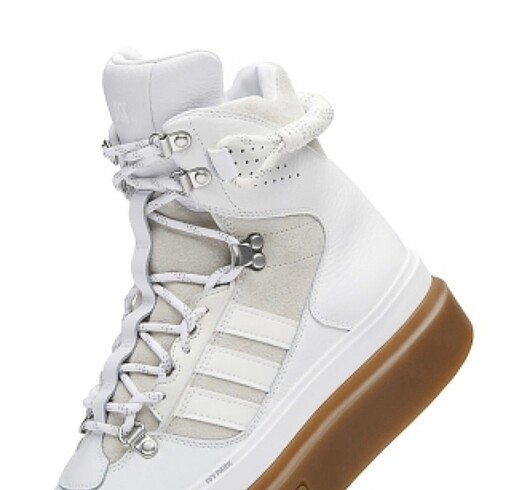 Adidas Adidas ivy park koleksiyonu