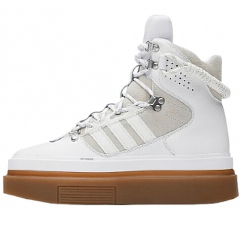 38,5 Beden beyaz Renk Adidas ivy park koleksiyonu