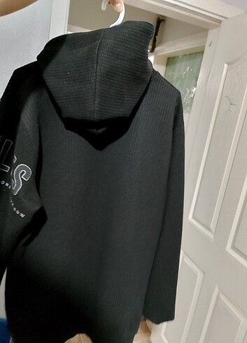 Siyah sweat