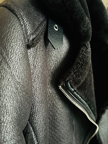 xs Beden Stradivarius mont