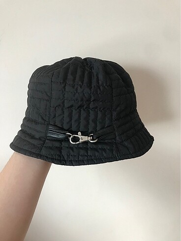 Polo Garage bucket şapka