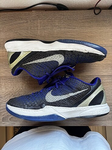 Nike Kobe 6 