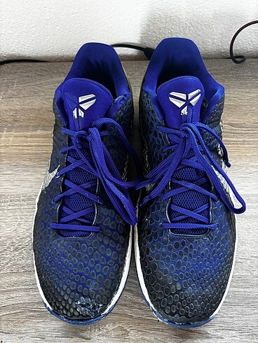 tek ebat Beden Nike Kobe 6 