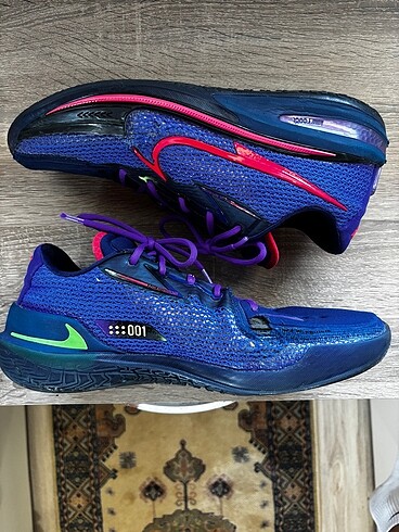 Nike Nike GT Cut 1 