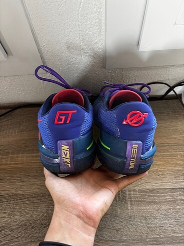 tek ebat Beden lacivert Renk Nike GT Cut 1 