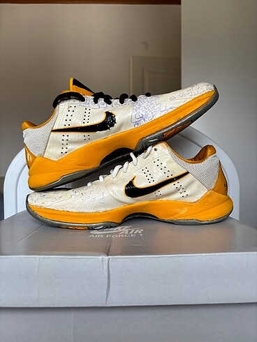 Nike Nike Kobe 5 