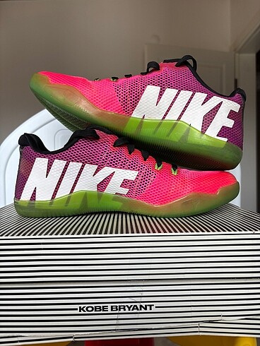Nike Nike Kobe 11