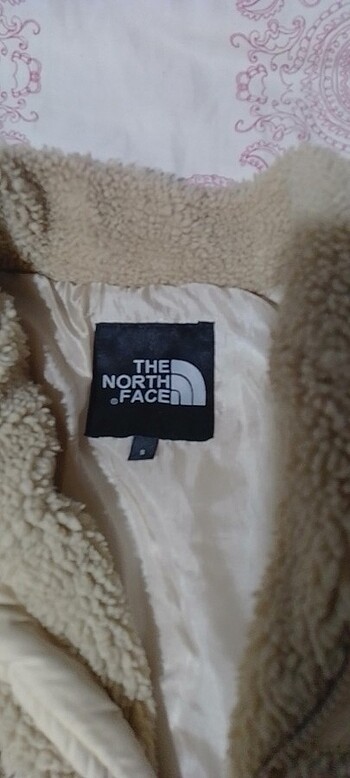 North Face The North face mont