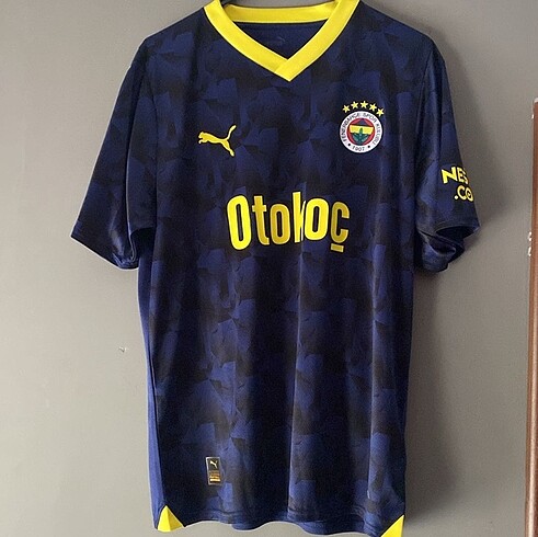Fenerbahçe orijinal forma