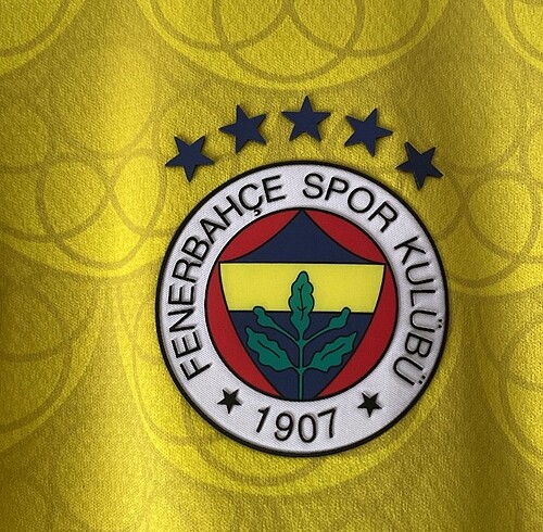 Puma Fenerbahçe orijinal forma
