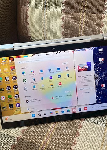 Hp elitebook x360 g3 1030
