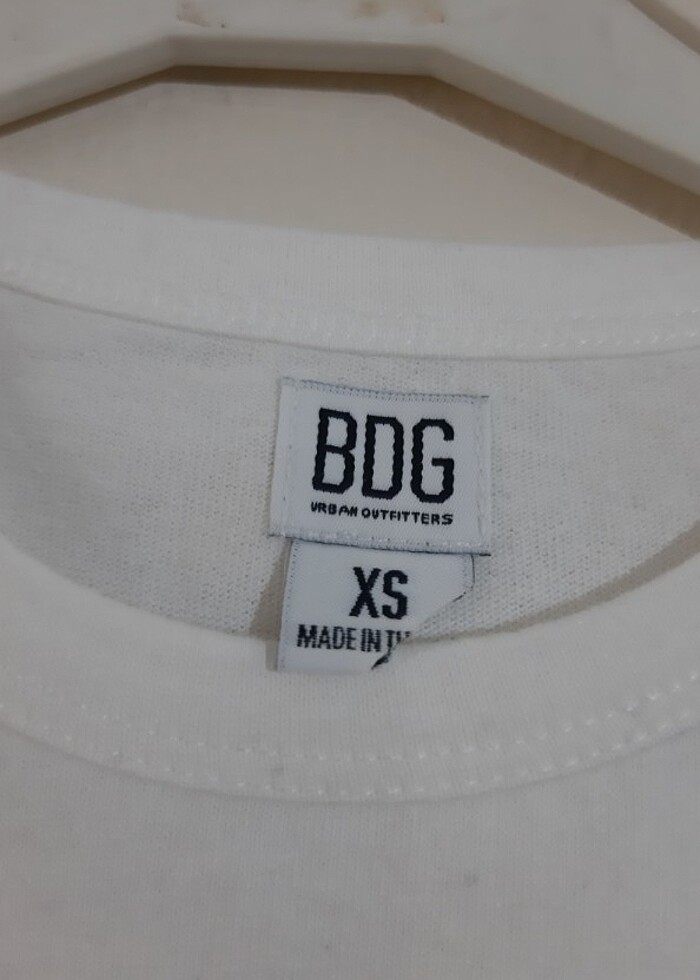 Urban outfitters tshirt - Görsel 3