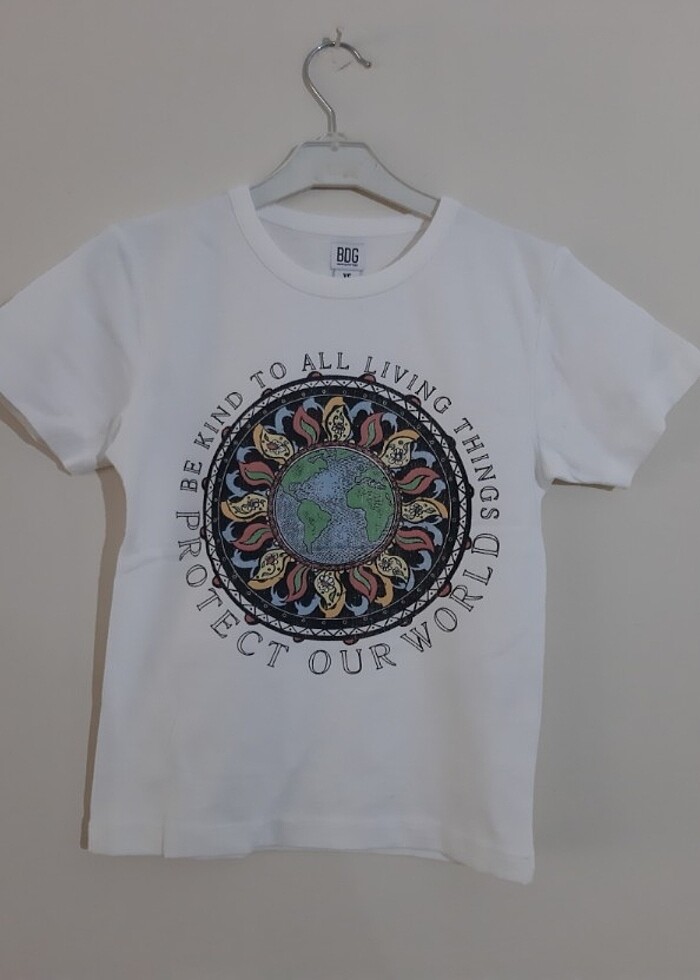 Urban outfitters tshirt - Görsel 4