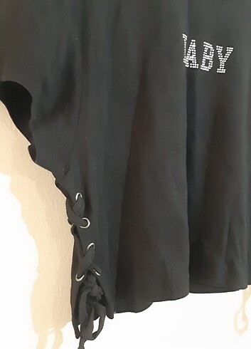 Urban outfitters tshirt Small - Görsel 6