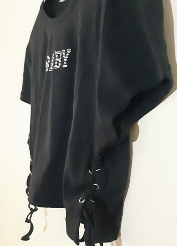 Urban outfitters tshirt Small - Görsel 9