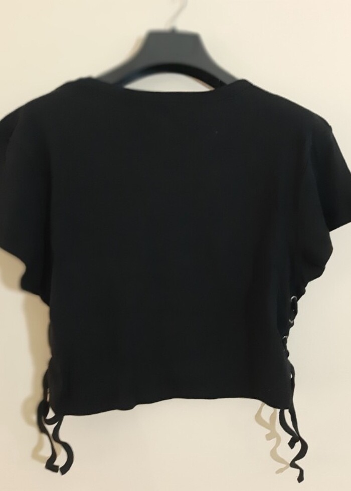 Urban outfitters tshirt Small - Görsel 5