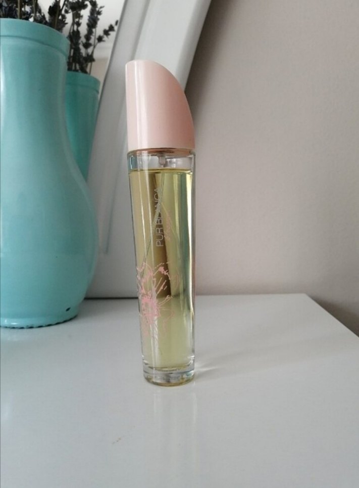 Pur Blanca Kadın Parfümü - Görsel 2