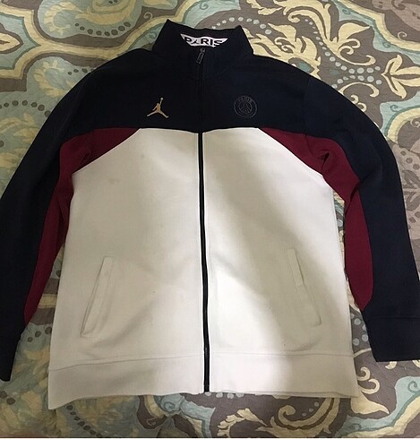 PSG ceket jordan