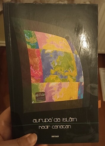 Avrupa'da İslam - Kadir Canatan 