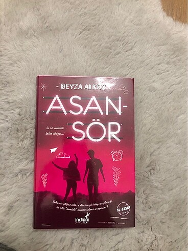 Asansör